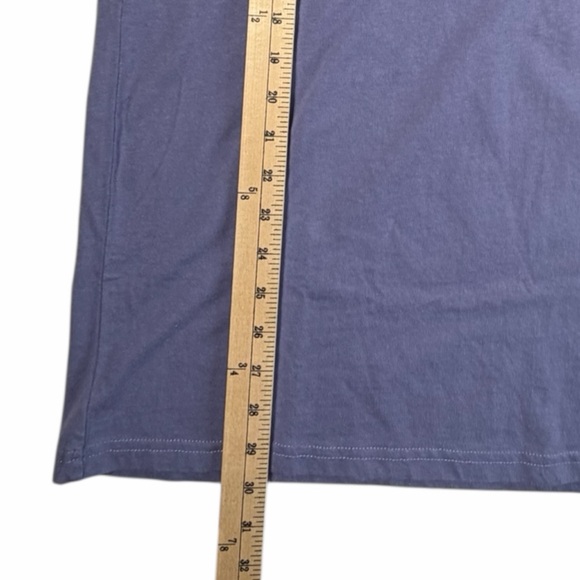 NWT Eddie Bauer Men's Classic Fit Short Sleeve Soft Henley - Picture 5 of 6